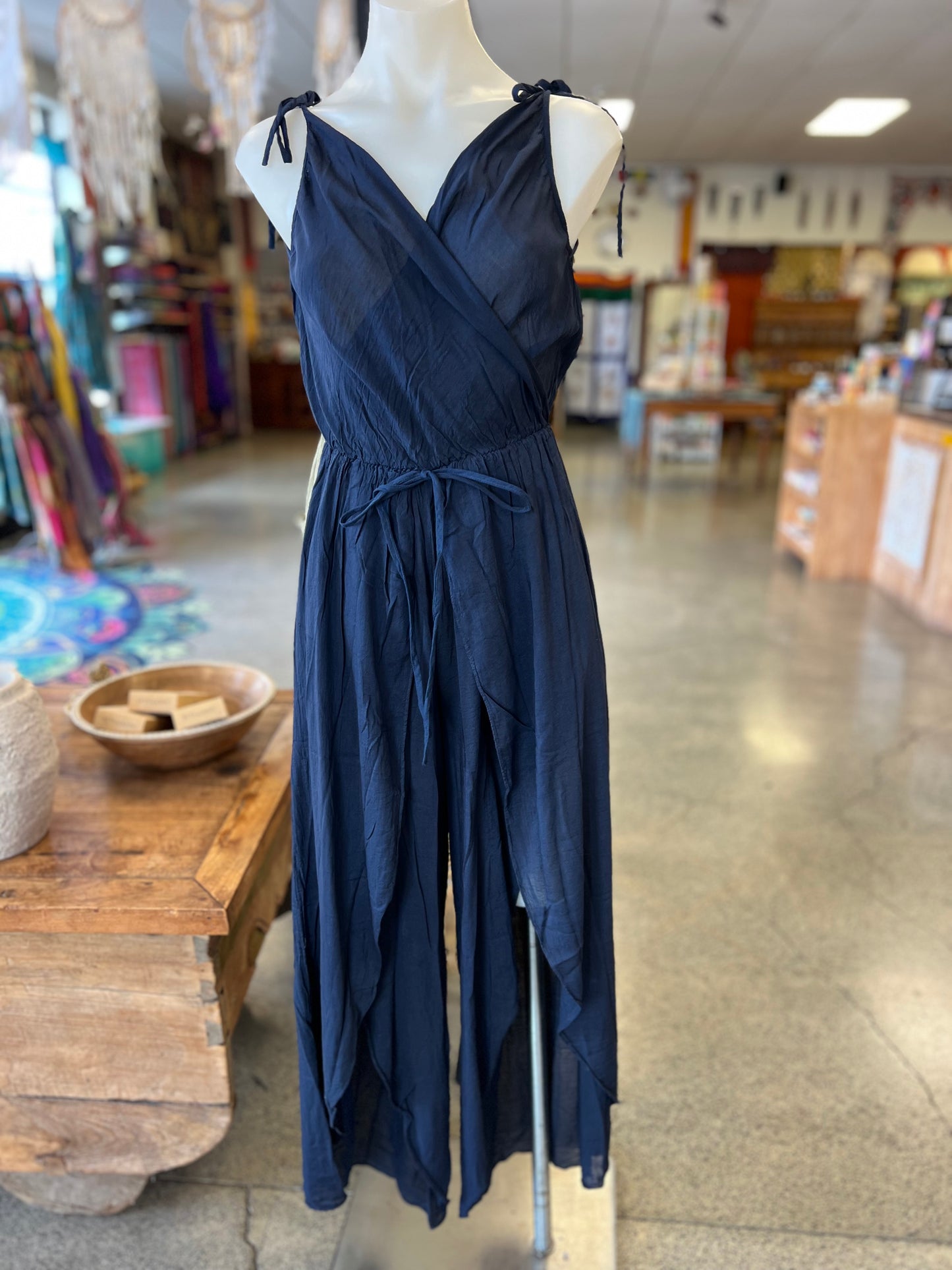 Kelly Jumpsuit