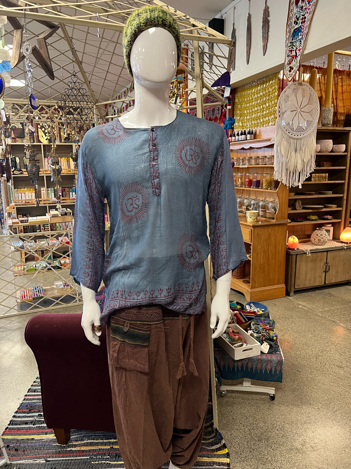 Om Kurta