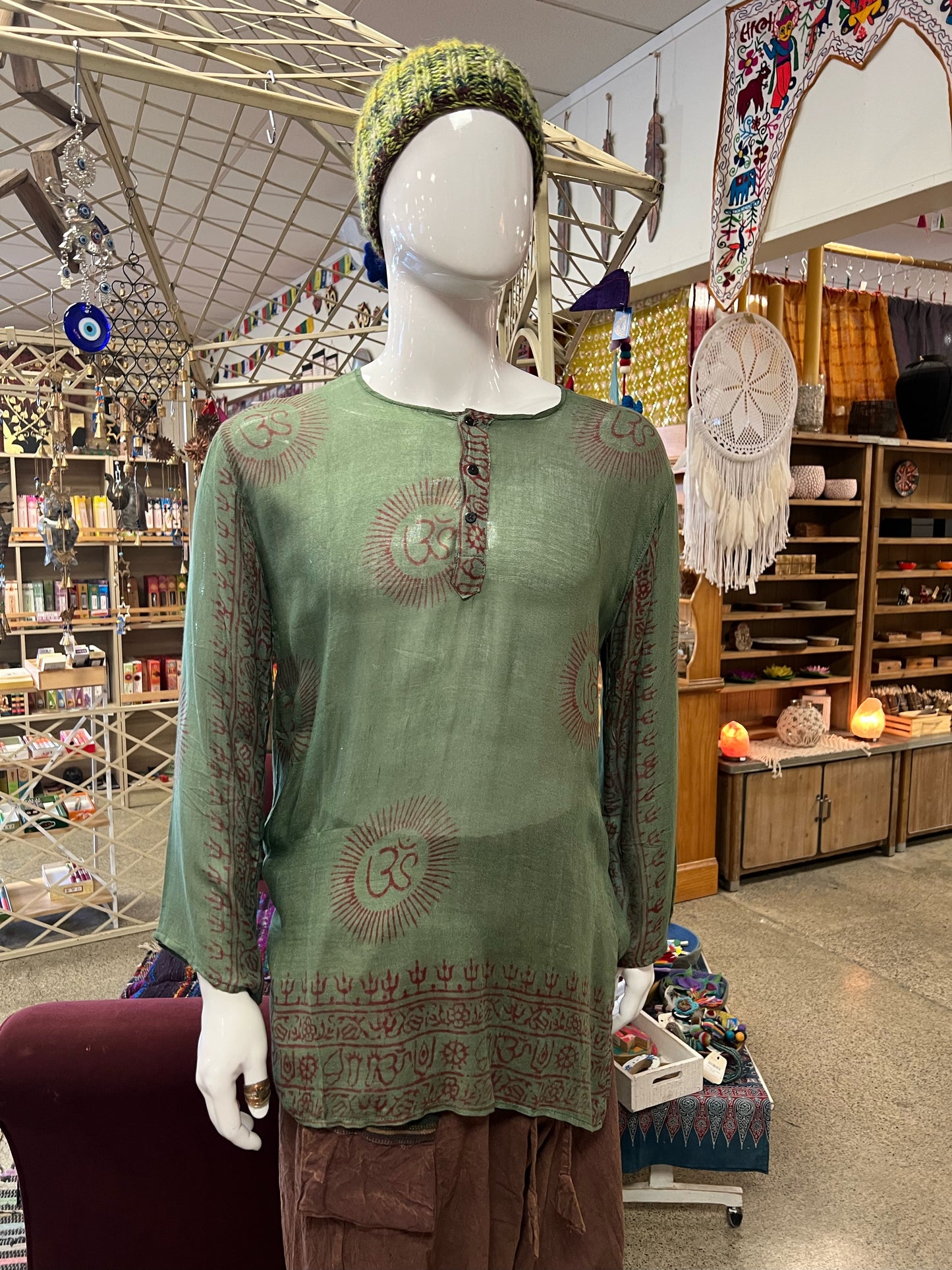Om Kurta