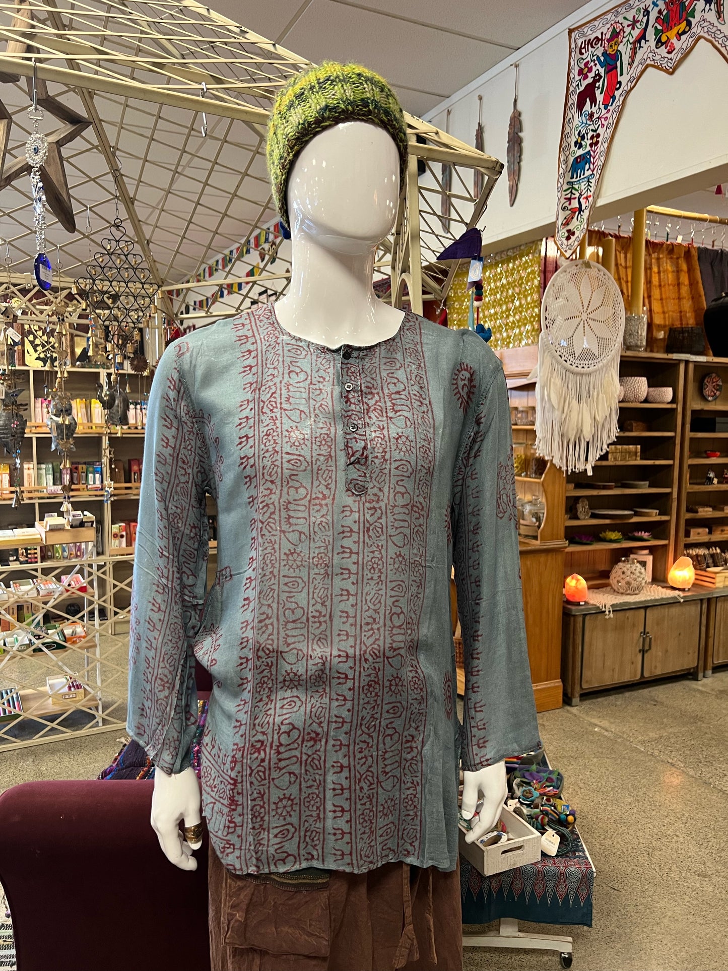 Om Kurta