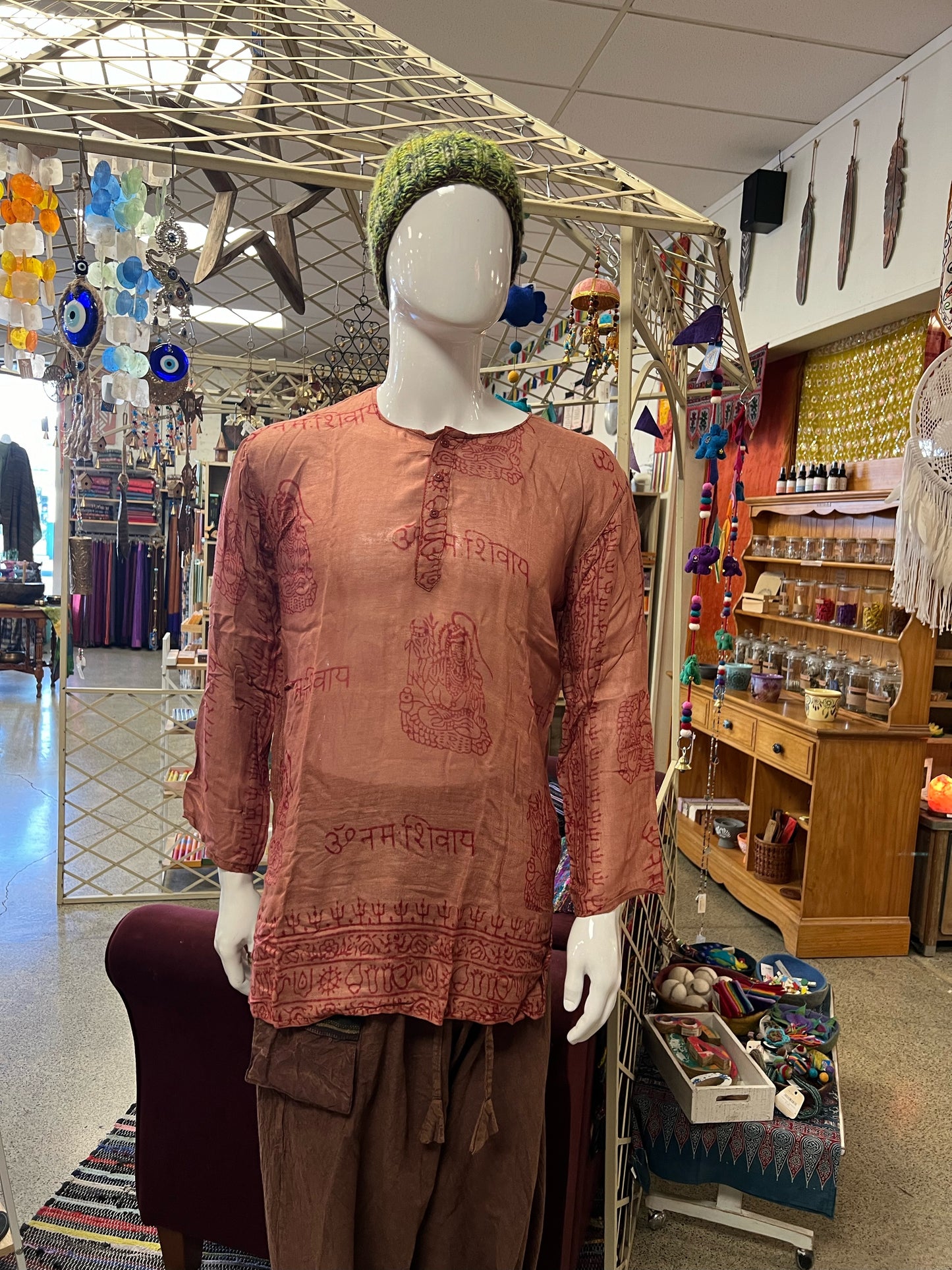 Om Kurta