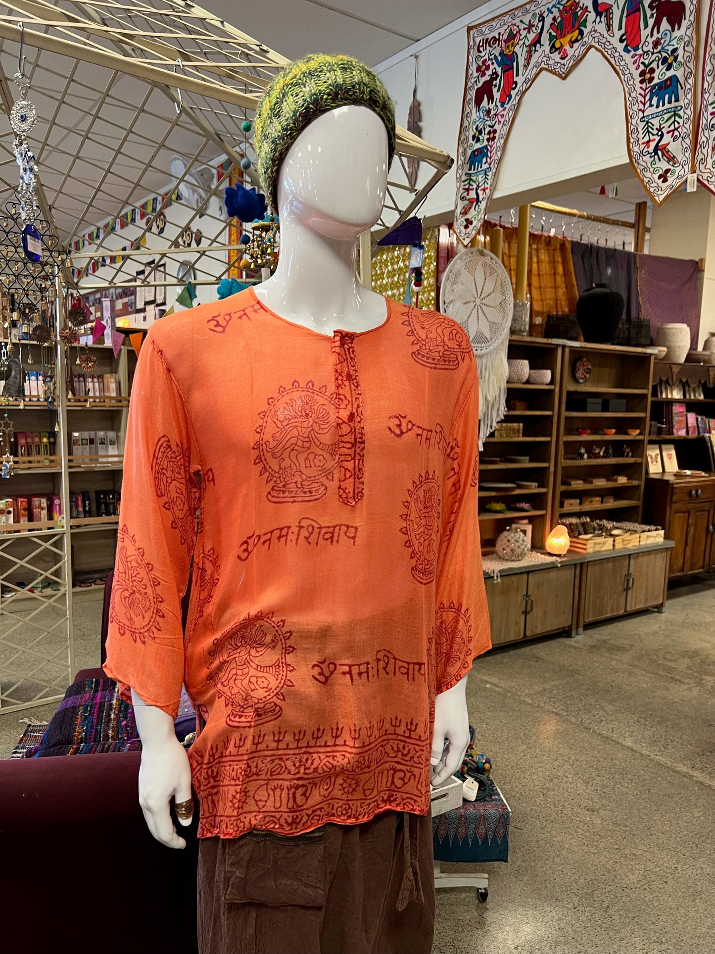 Om Kurta