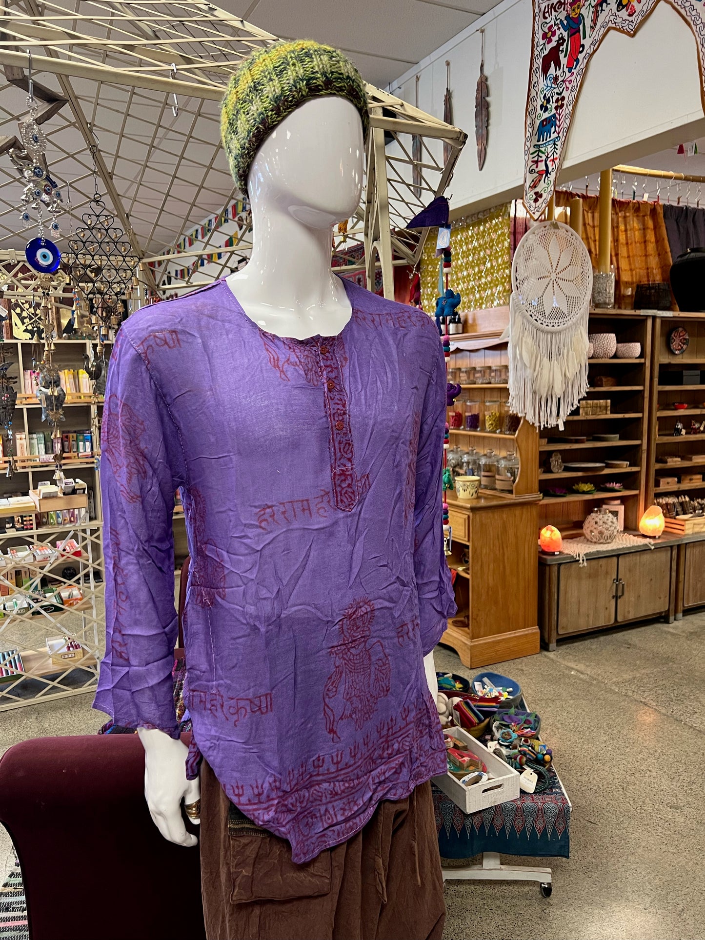 Om Kurta