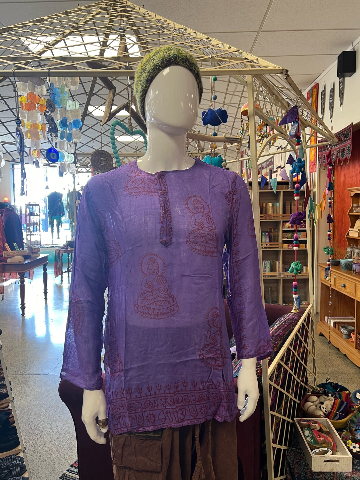 Om Kurta