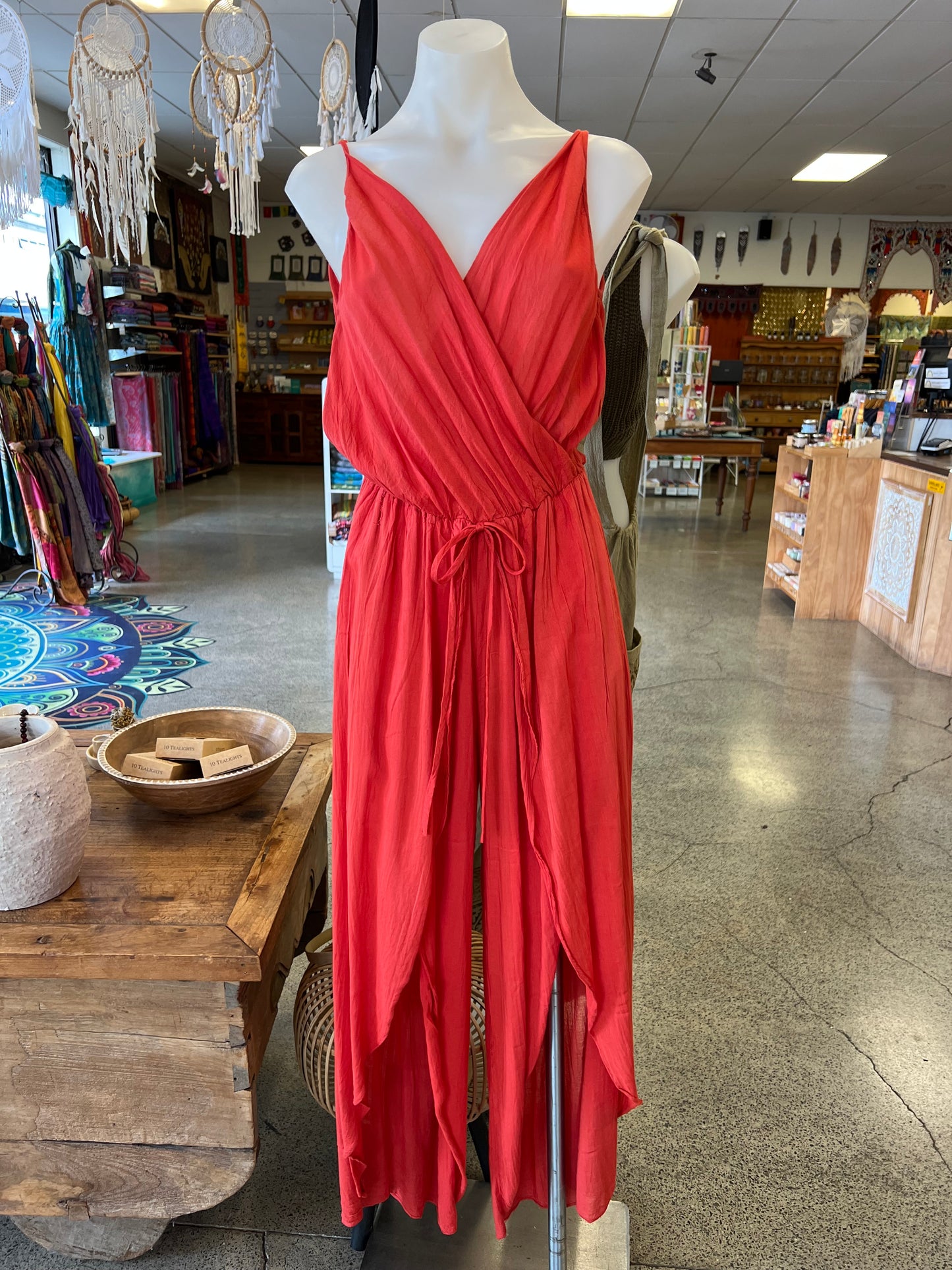 Kelly Jumpsuit