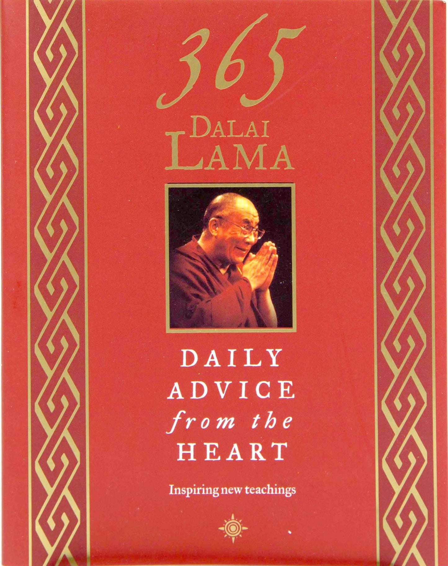 365 Dalai Lama