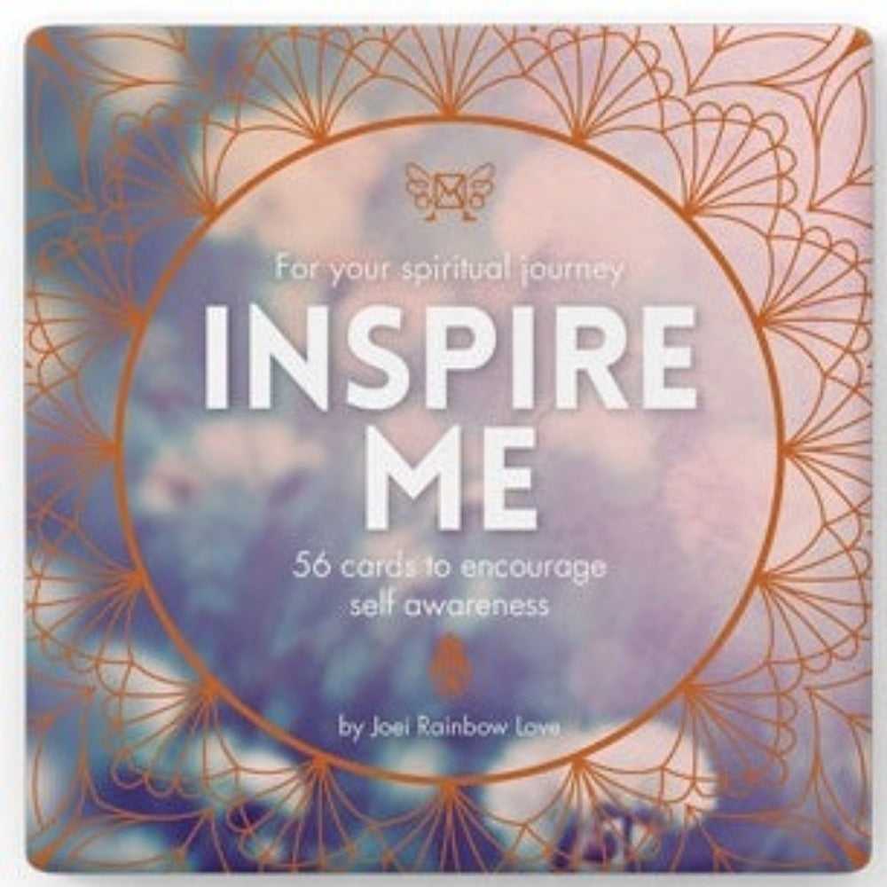 Inspire Me Insight Cards