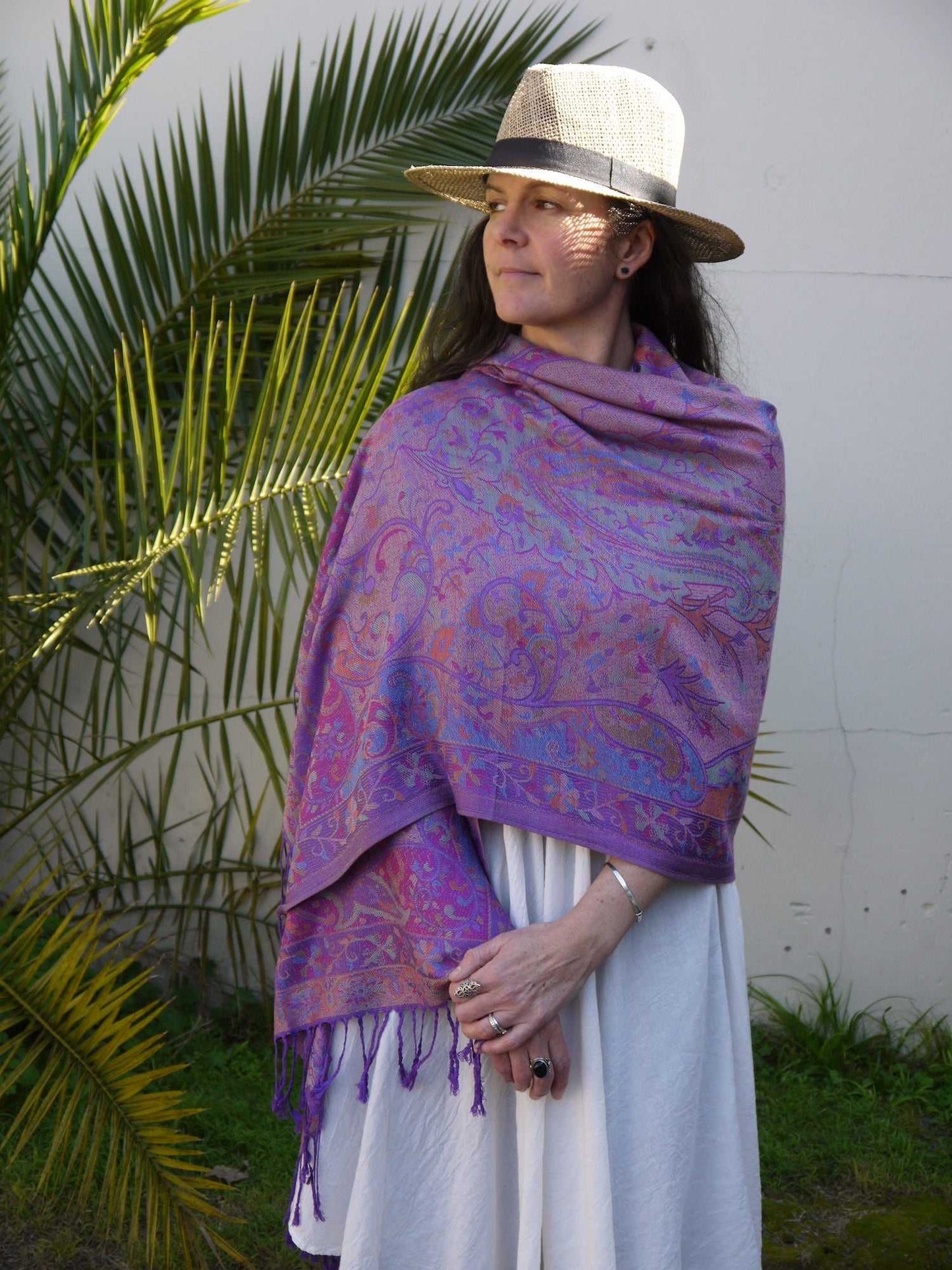 Pashmina Alana