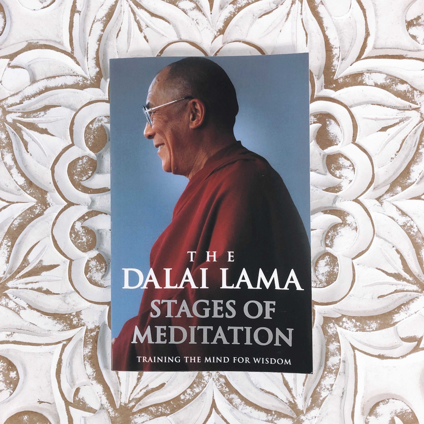 Stages of Meditation
