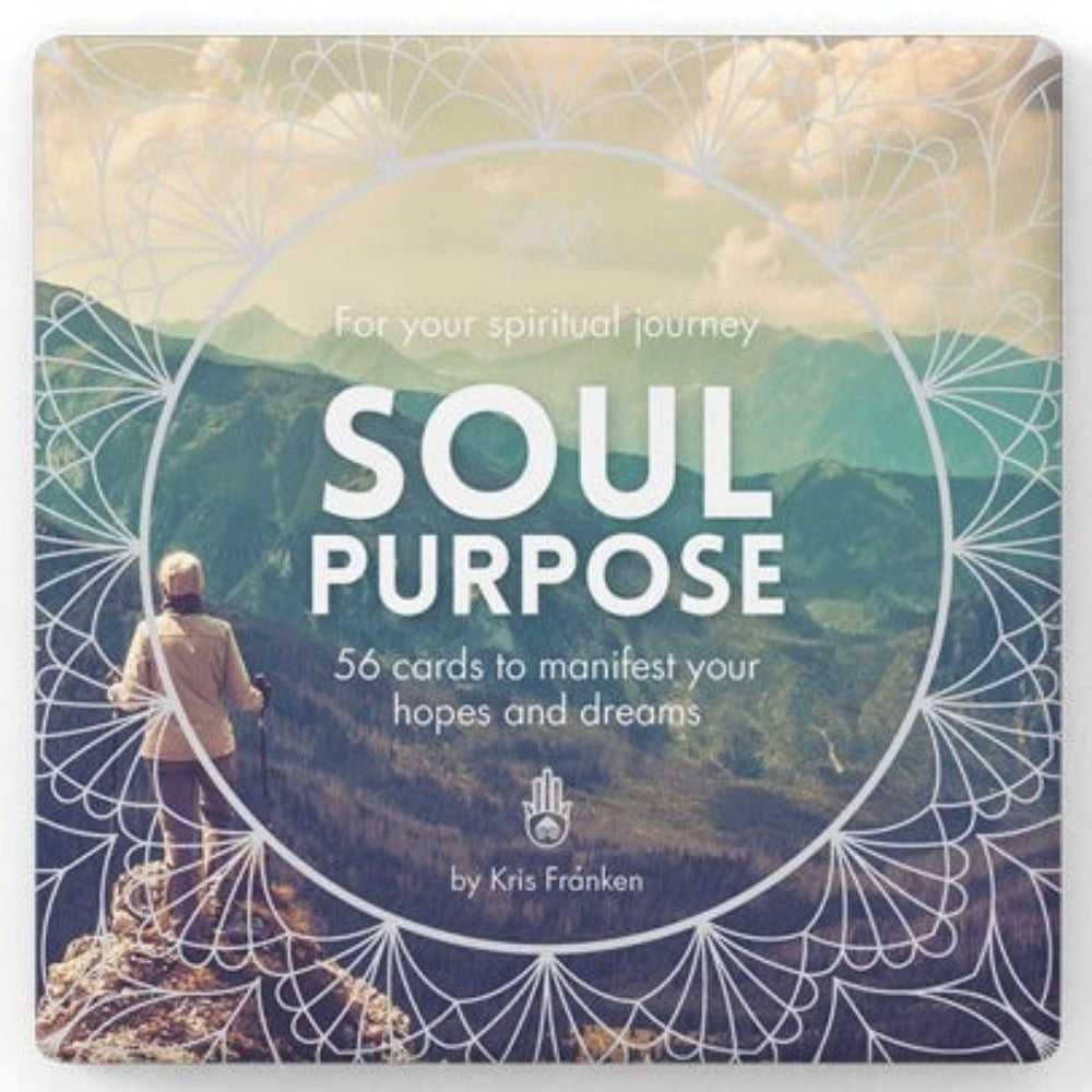 Soul Purpose Insight Cards
