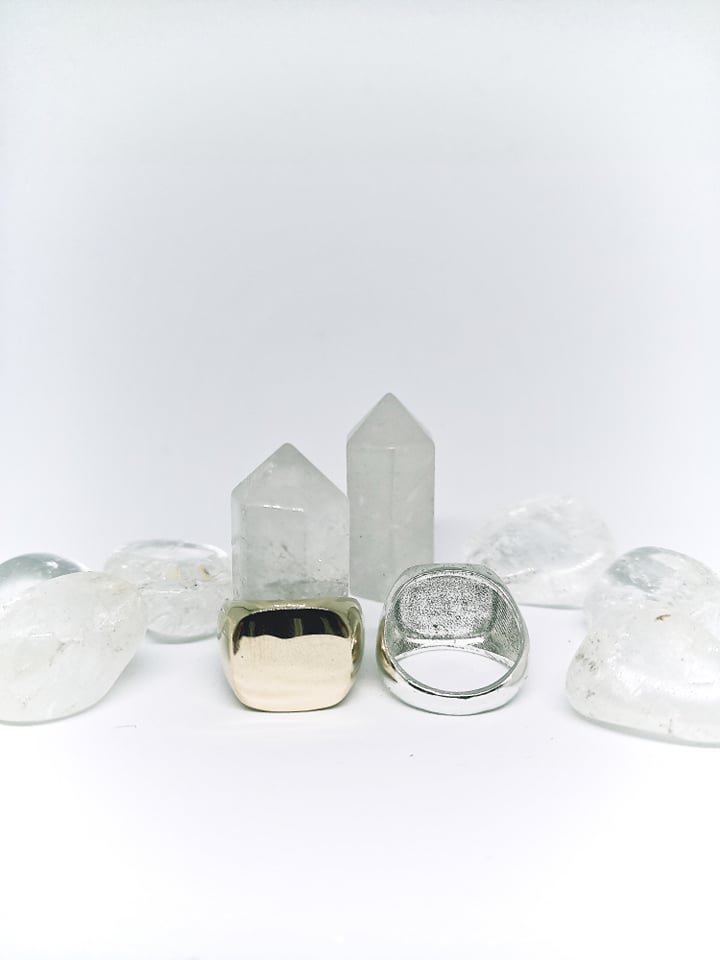 Oblix Ring