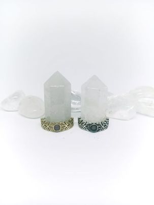 Laperia Ring