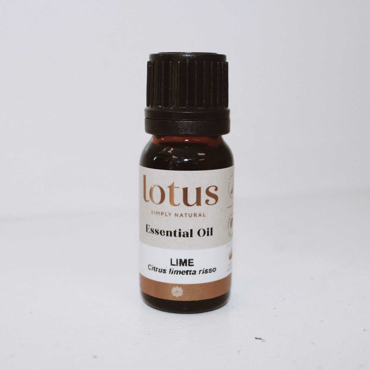 Lime Essential Oil 10ml