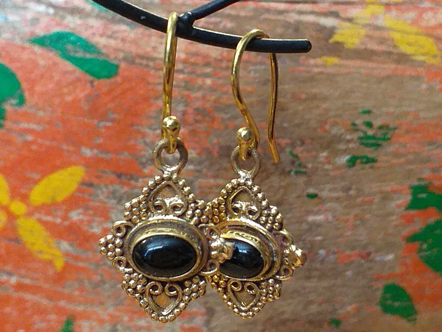 Yasmin Earrings