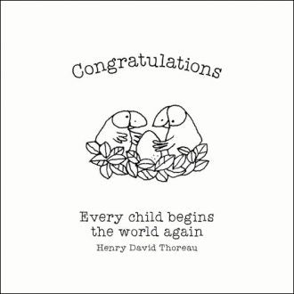 Every Child Gift Card