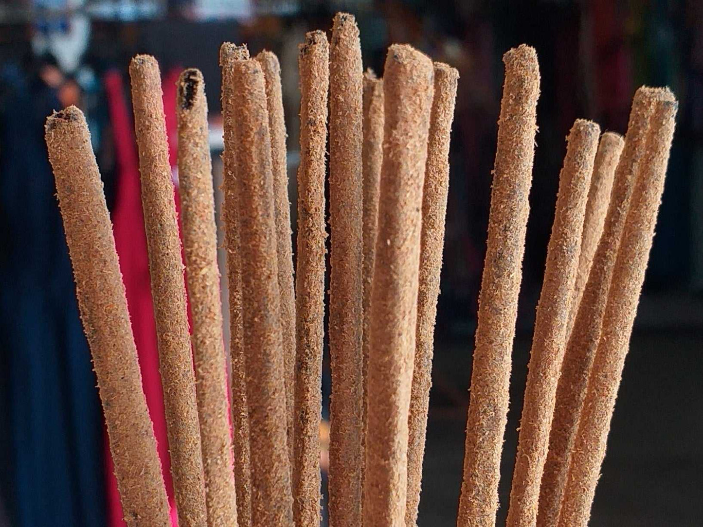 Bam Bhole Shiva Special Incense