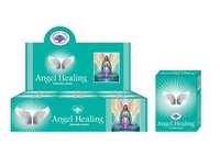 Green Tree Incense Cones