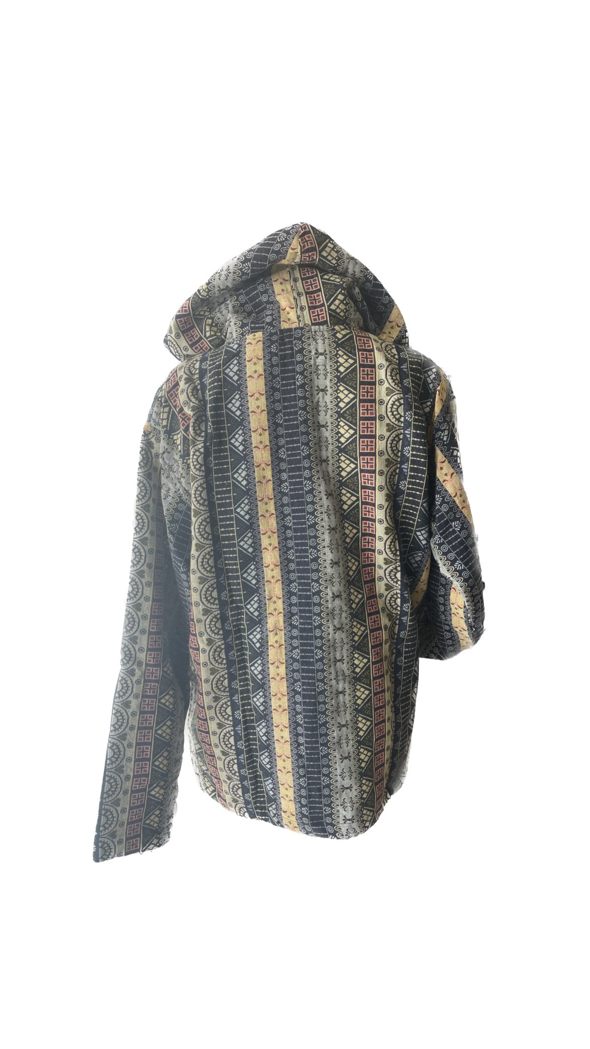 Aztec Hoodie