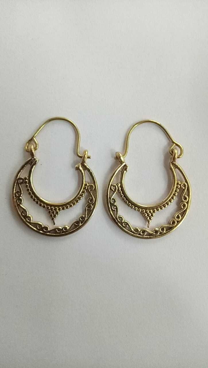 Logan Earring