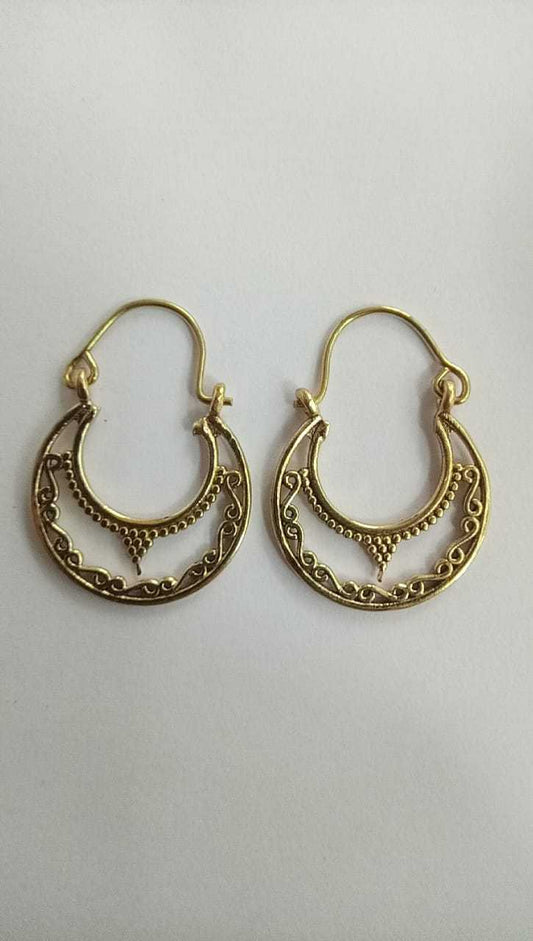 Logan Earring
