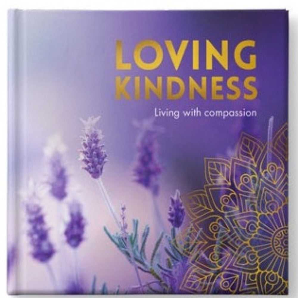 Loving Kindness Mindfulness Books