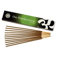 Om Slow Burn Incense