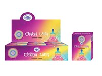 Green Tree Incense Cones