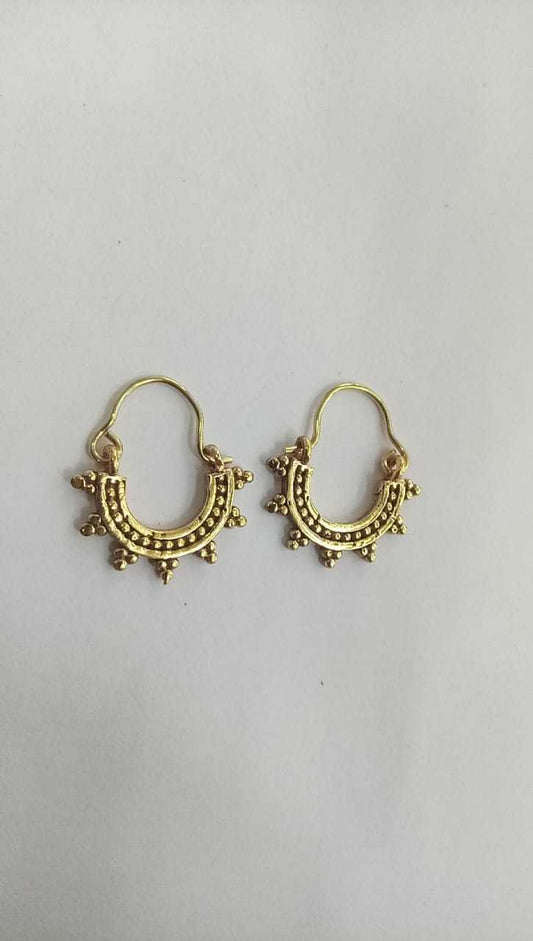 Cerro Earring