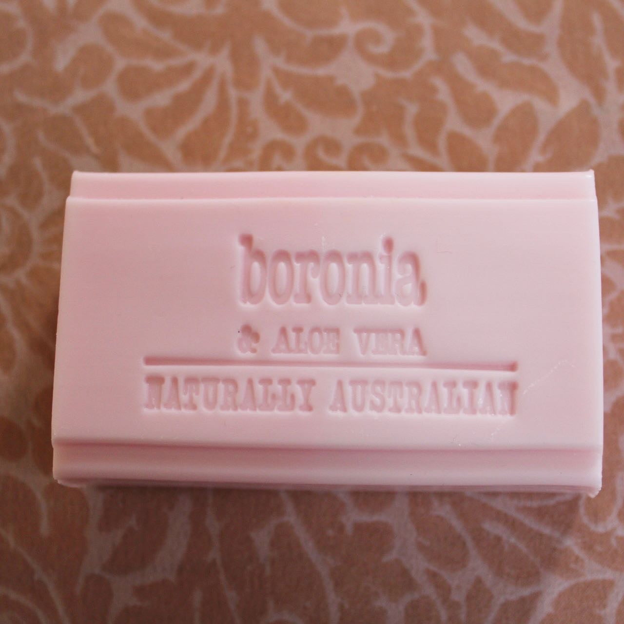 Natural Vegetable Soap