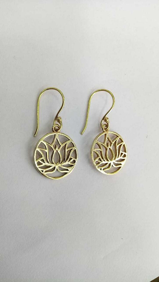 Nadir Earring