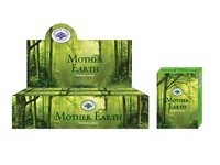 Green Tree Incense Cones