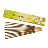 Om Slow Burn Incense