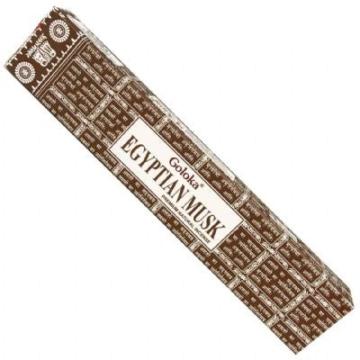 Goloka Premium Incense