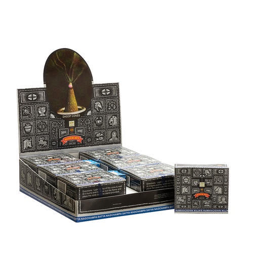 Satya Super Hit Incense Cones