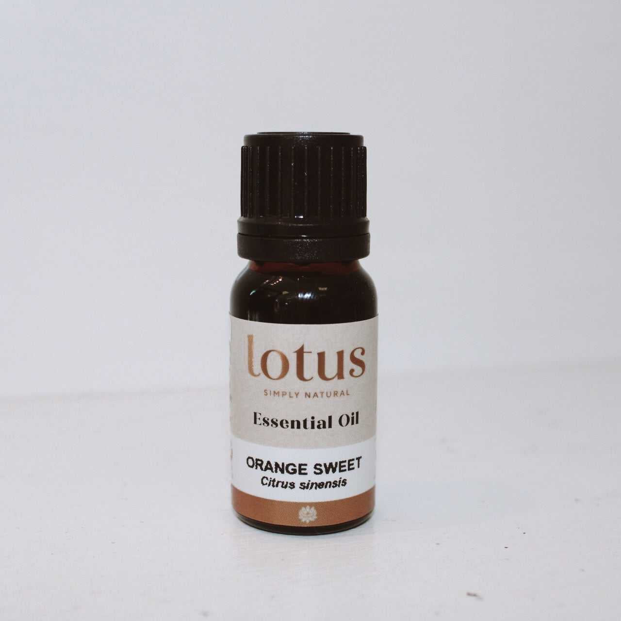 Orange Sweet Essential Oil 10ml