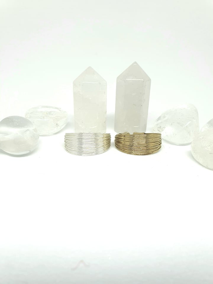 Merisa Ring