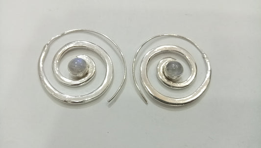 Krishna Earring