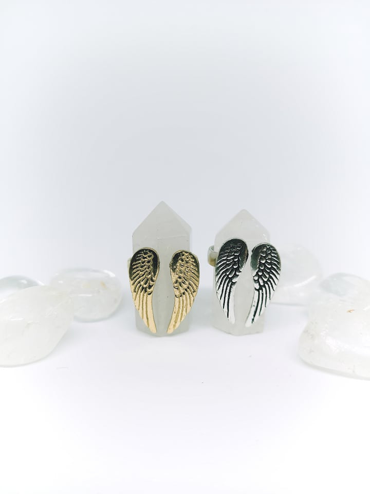 Angel Ring