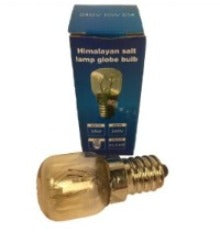 Salt Lamp Bulb 15W 240V