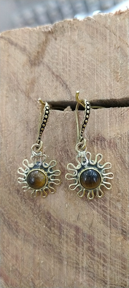 Napolia Earring