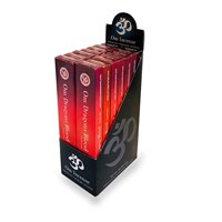 Om Slow Burn Incense