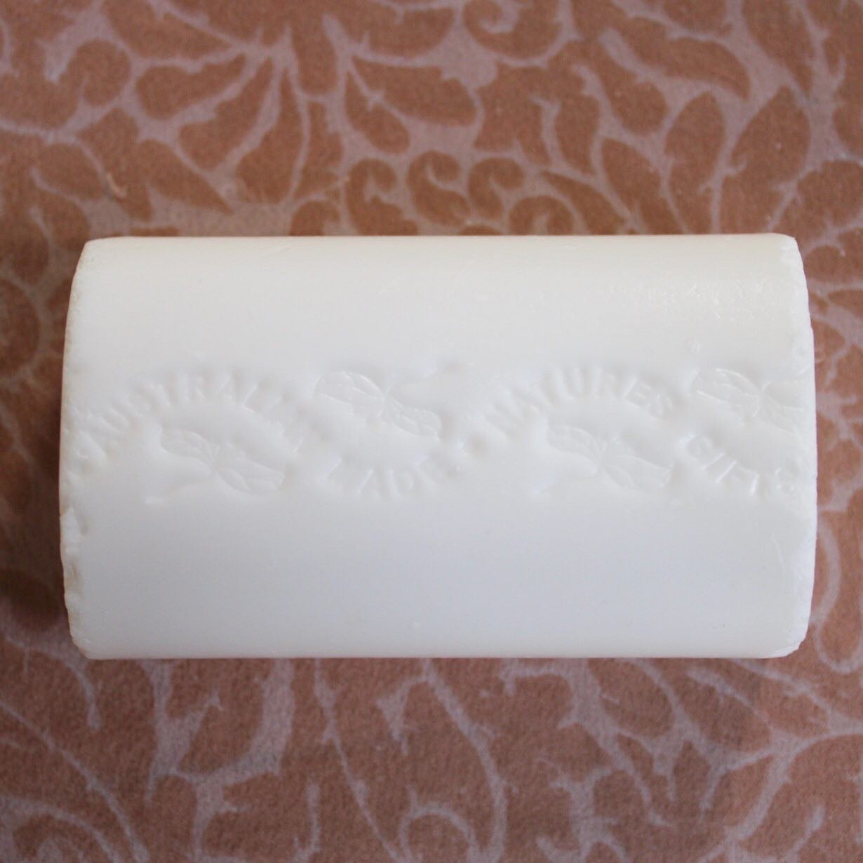 Natural Vegetable Soap