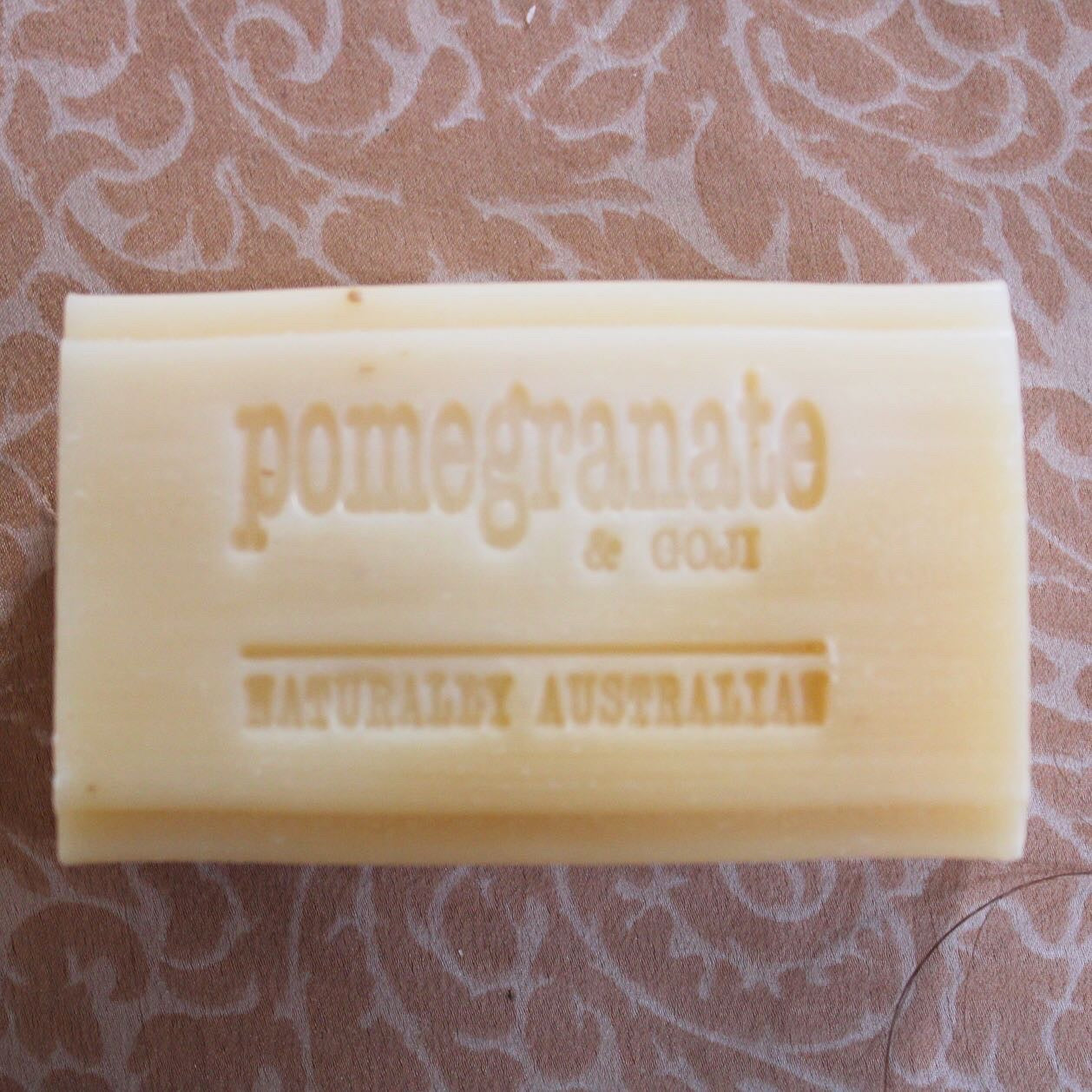 Super Food Soap