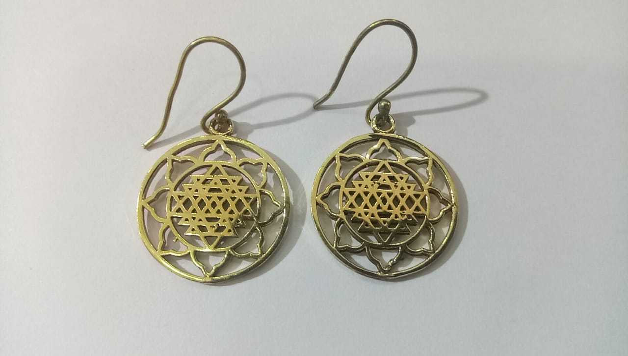 Elda Earring
