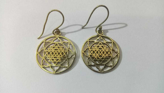 Elda Earring