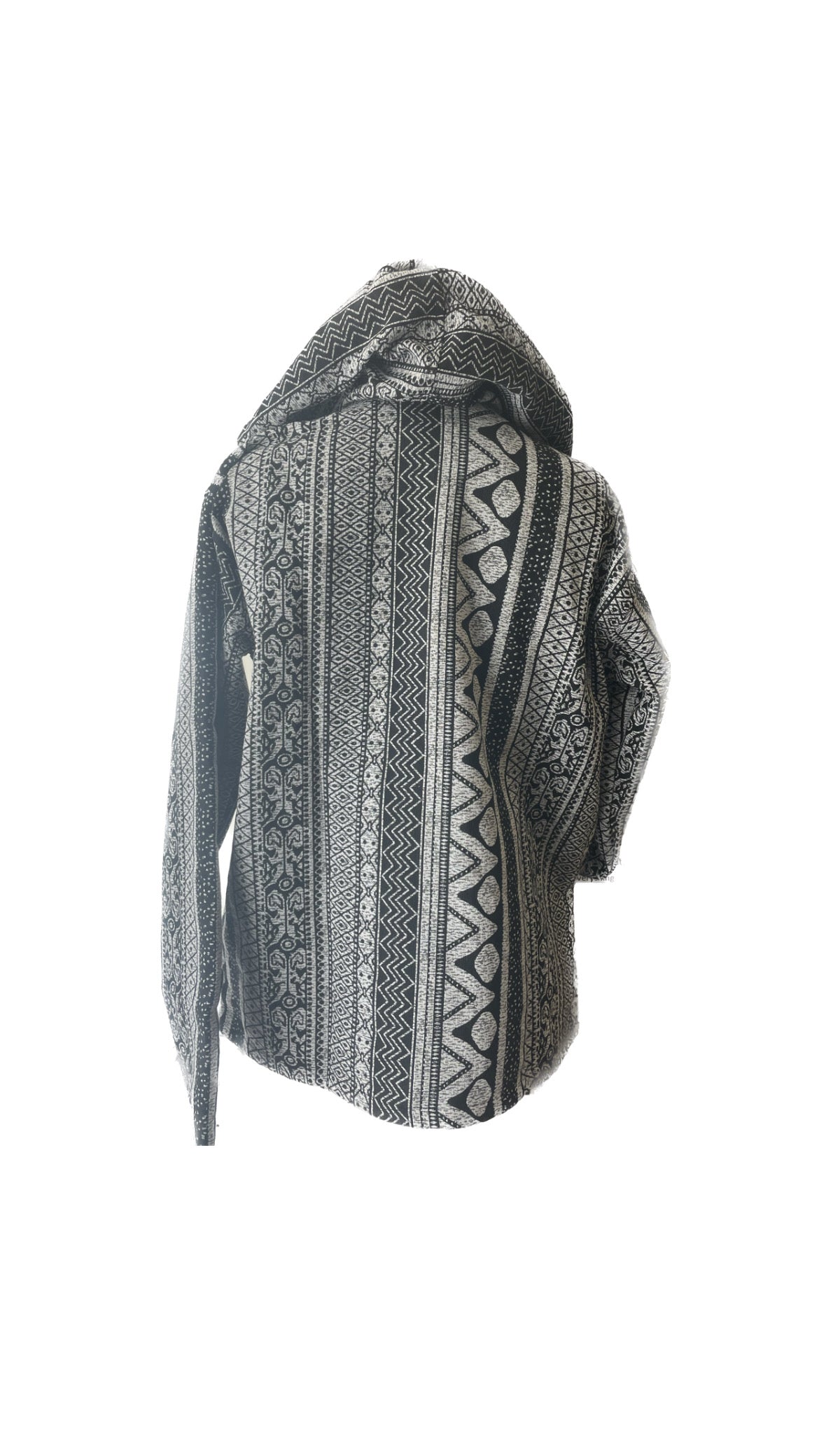Aztec Hoodie
