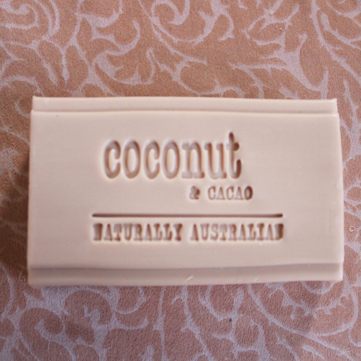 Super Food Soap