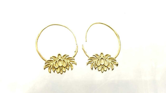Chanda Earring