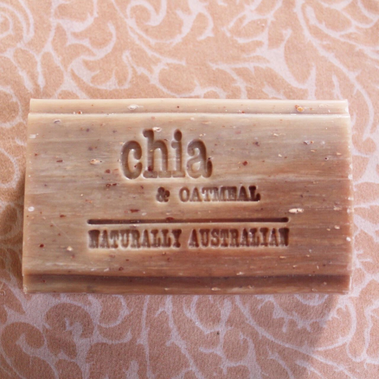 Super Food Soap