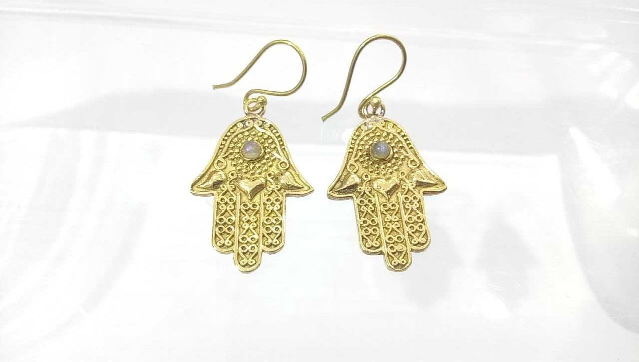 Kamil Earring